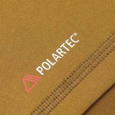 M-Tac футболка Ultra Light Polartec Coyote M