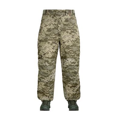 M-Tac штани Level 7 Primaloft MM14 XL/R