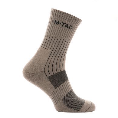 M-Tac шкарпетки Mk.1 Tan 39-40