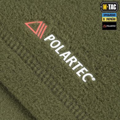 M-Tac кофта Delta Polartec реглан Army Olive S