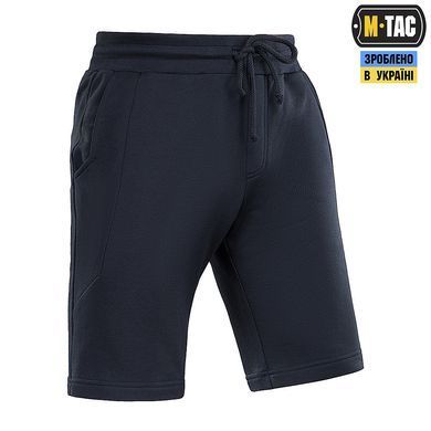 M-Tac шорты Casual Fit Cotton Dark Navy Blue XS