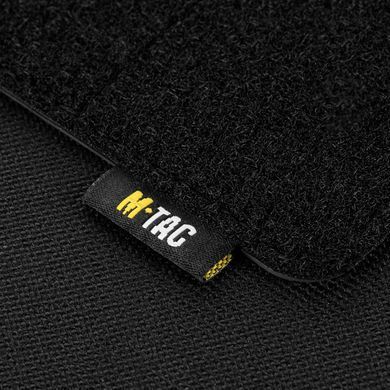 M-Tac панель для нашивок магнітна 290х95 Black