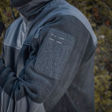 M-Tac куртка Alpha Microfleece Gen.II Dark Navy Blue XS