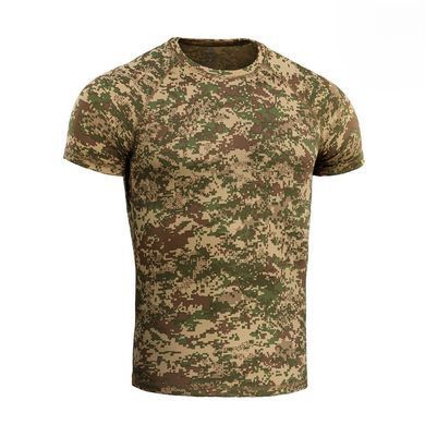 M-Tac футболка реглан потовідвідна Summer NGU Camo M