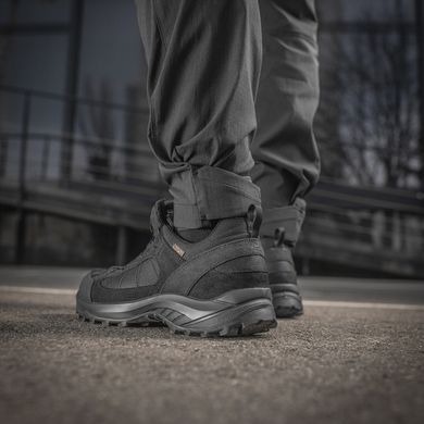 M-Tac штани Aggressor Summer Flex Black 26/30