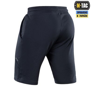 M-Tac шорты Casual Fit Cotton Dark Navy Blue XS