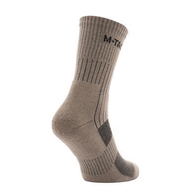 M-Tac шкарпетки Mk.1 Tan 39-40