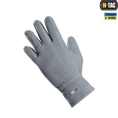 M-Tac перчатки Winter Grey S