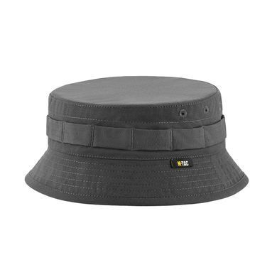 M-Tac панама Gen.II Flex Rip-Stop Dark Grey 58