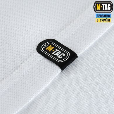 M-Tac поло тактичне 65/35 White XL