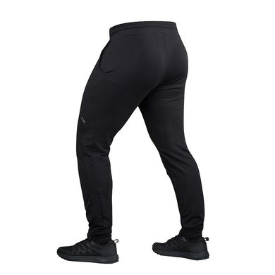 M-Tac штани Stealth Active Black