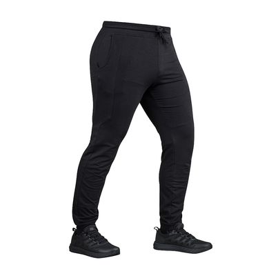 M-Tac брюки Stealth Active Black