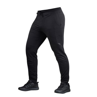 M-Tac брюки Stealth Active Black