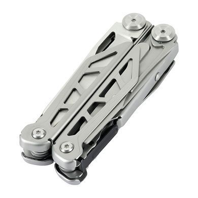 M-Tac мультитул Type 3 Steel