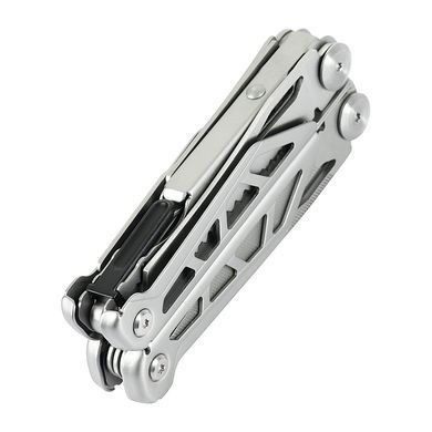 M-Tac мультитул Type 3 Steel