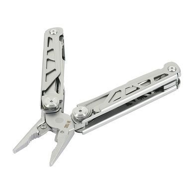 M-Tac мультитул Type 3 Steel