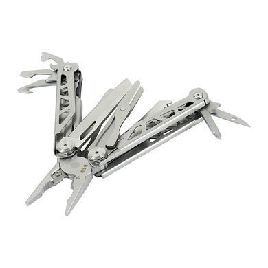M-Tac мультитул Type 3 Steel
