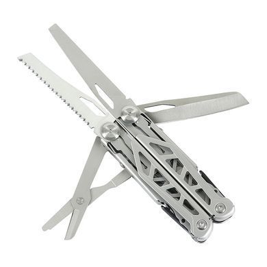 M-Tac мультитул Type 3 Steel