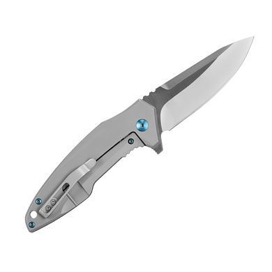 M-Tac ніж складний Type 24 Carbon/Titanium/Steel