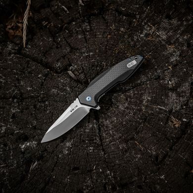 M-Tac ніж складний Type 24 Carbon/Titanium/Steel