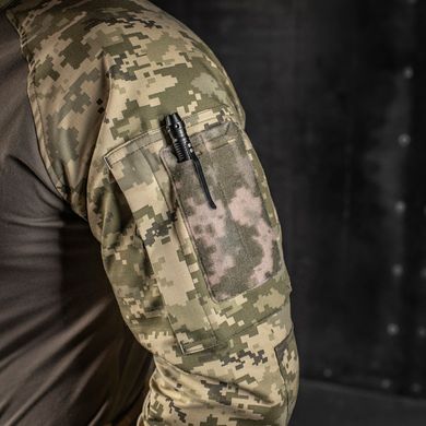 M-Tac рубашка боевая летняя Gen.II MM14