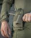 M-Tac кобура універсальна Elite Left Ranger Green