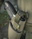 M-Tac кобура універсальна Elite Left Ranger Green