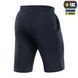 M-Tac шорты Casual Fit Cotton Dark Navy Blue XS
