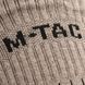 M-Tac шкарпетки Mk.1 Tan 39-40