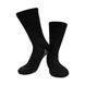 Шкарпетки Tribe Merino Light T-KB-0008-black, 38-40