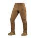 M-Tac штани Conquistador Gen.I Flex Coyote Brown 40/34