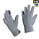 M-Tac перчатки Winter Grey S
