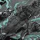 M-Tac футболка Наша Земля Black M