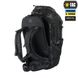 M-Tac рюкзак Small Elite Hex Multicam Black/Black