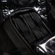 M-Tac органайзер утилітарний прозорий Elite Large (30х19 см) Black