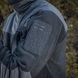M-Tac куртка Alpha Microfleece Gen.II Dark Navy Blue XS