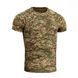 M-Tac футболка реглан потовідвідна Summer NGU Camo M