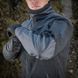 M-Tac куртка Alpha Microfleece Gen.II Dark Navy Blue XS
