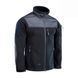 M-Tac куртка Alpha Microfleece Gen.II Dark Navy Blue XS
