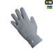 M-Tac перчатки Winter Grey S