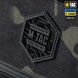 M-Tac рюкзак Small Elite Hex Multicam Black/Black