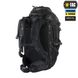 M-Tac рюкзак Small Elite Hex Multicam Black/Black