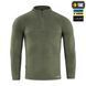 M-Tac кофта Delta Polartec реглан Army Olive S