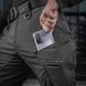 M-Tac штани Aggressor Summer Flex Black 26/30
