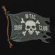 M-Tac футболка Surf Club Black XS