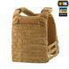 M-Tac плитоноска Cuirass QRS XL Coyote