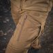 M-Tac штани Conquistador Gen.I Flex Coyote Brown 40/34