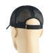 M-Tac бейсболка з липучкою та сіткою Flex ріп-стоп Dark Navy Blue S/M