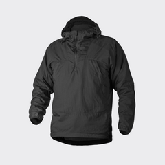 Куртка WINDRUNNER Windshirt - Nylon - чорна
