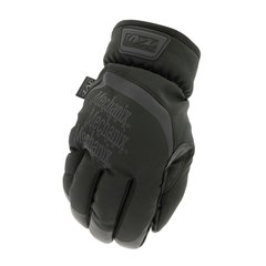 Mechanix рукавички тактичні зимові ColdWork FastfFit Plus Black